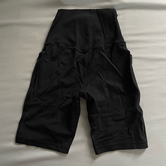 Aerie Offline Real Me High Rise 7” Bike Short with Pockets - Picture 6 of 8